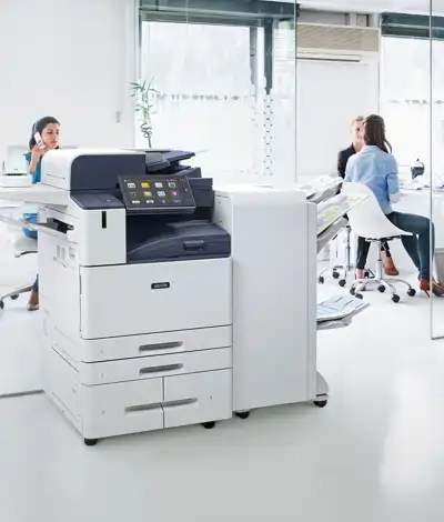 > Drucker & Kopierer